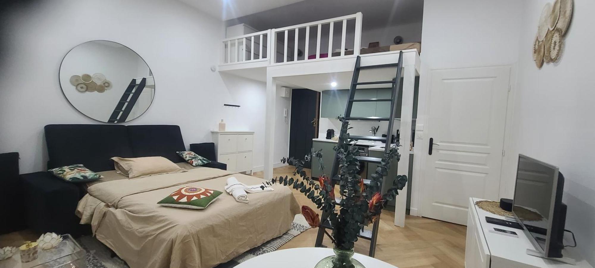 Studio Elegant 4 Couchages Front De Mer Clim Parking Privatif Wifi ニース エクステリア 写真